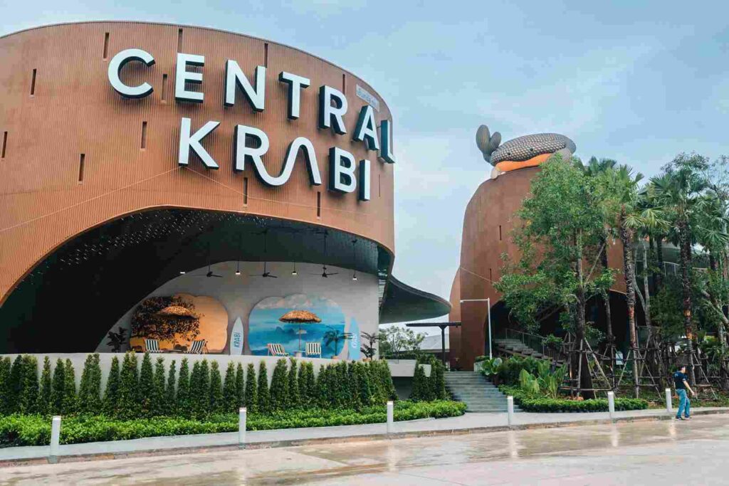 Central Krabi 11zon