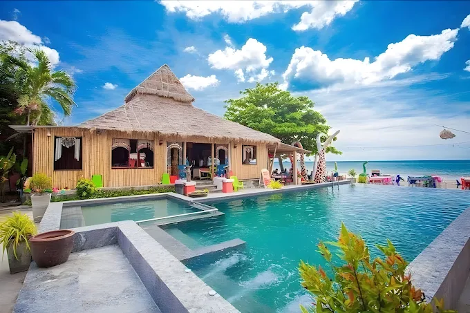 Chaba Lanta Resort Bungalows