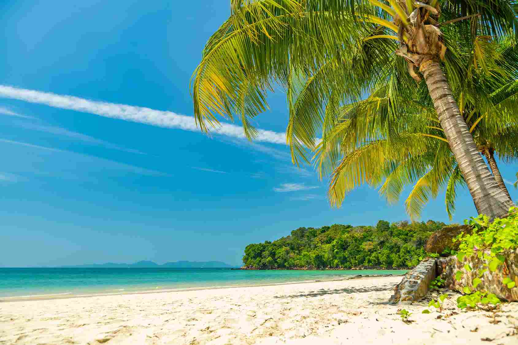 Klong Muang Beach Krabi Thailand 11zon