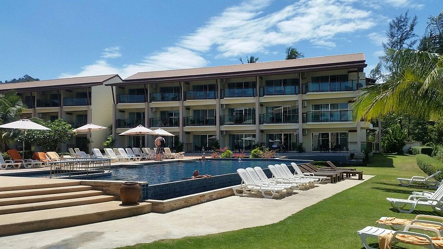 ลันตา ปุระ บีช รีสอร์ท - Lanta Pura Beach Resort - 兰塔普拉海滩度假村 - लांता पुरा बीच रिज़ॉर्ट - Lanta Pura Beach Resort - Lanta Pura Beach Resort 2 Lanta Pura Beach Resort