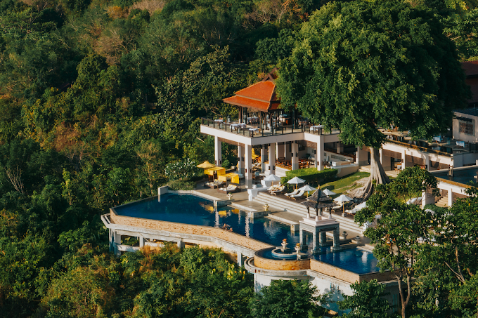 Pimalai Resort Spa