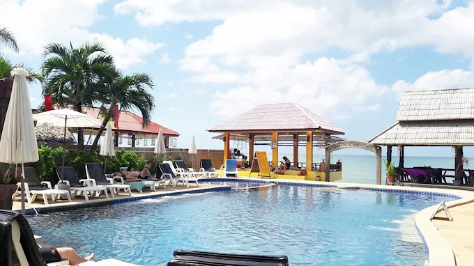 Popular Lanta Resort