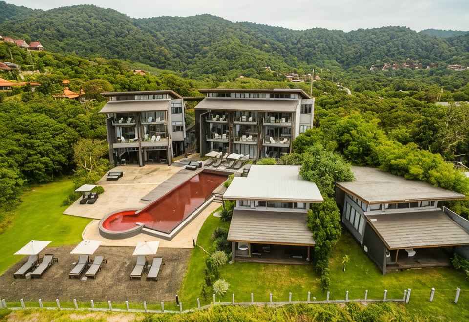 The Houben Hotel Adults Only 11zon
