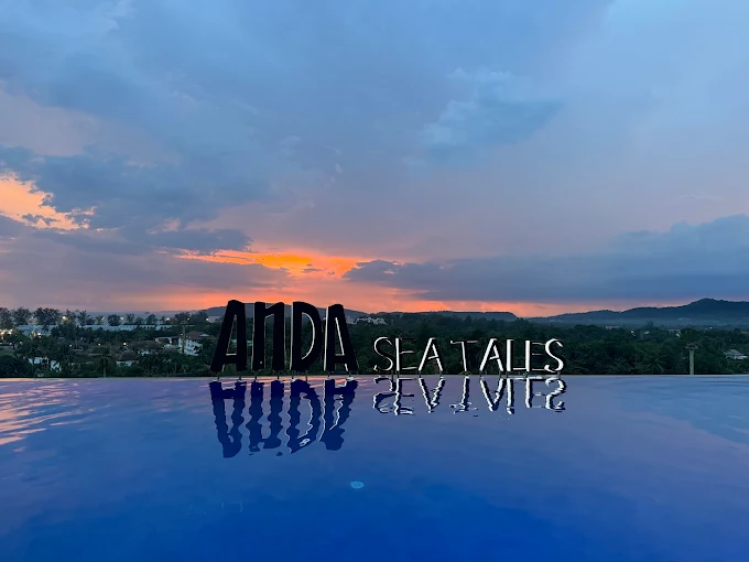 Anda Sea Tales Resort