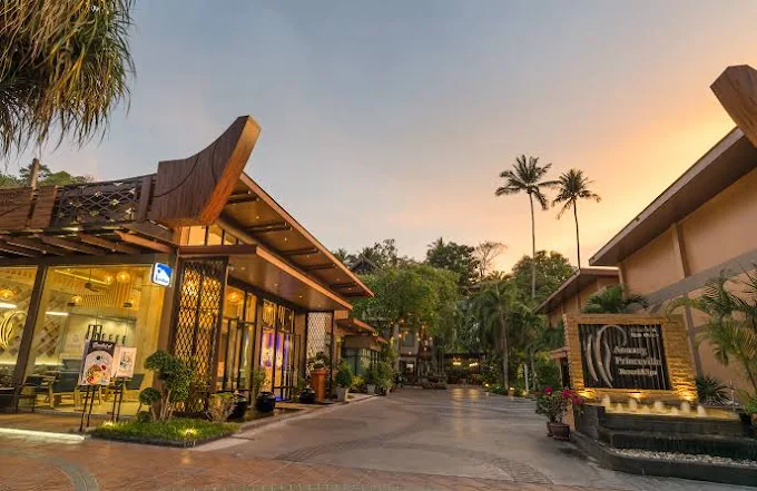 Ao Nang Princeville Villa Resort Spa