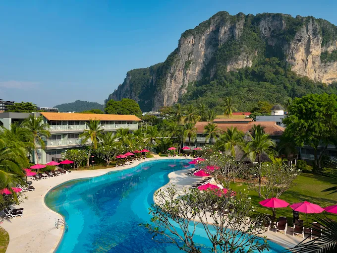 Aonang Villa Resort