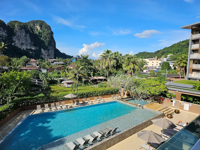 Centara Life Phu Pano Resort Krabi