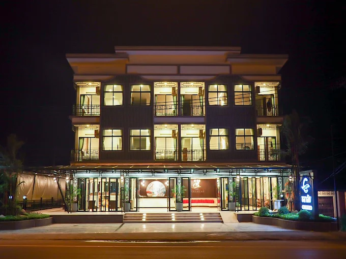 Chonlalai Hotel