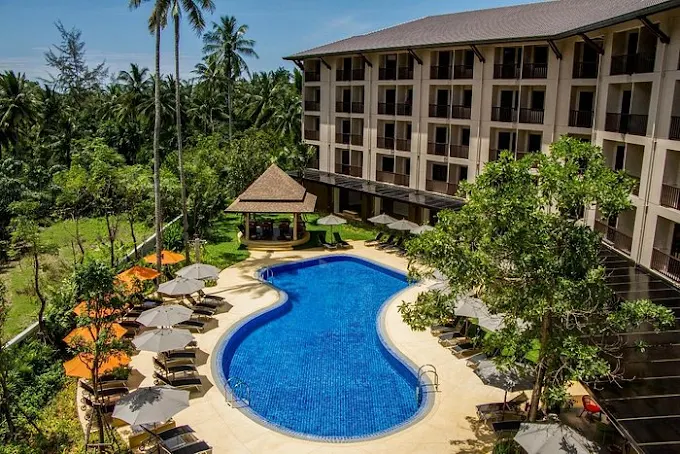 Ibis Krabi Ao Nang