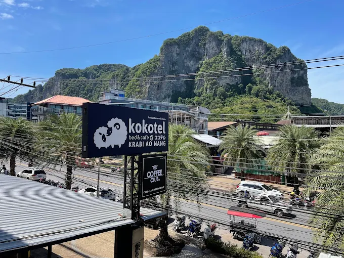 Kokotel Krabi Ao Nang