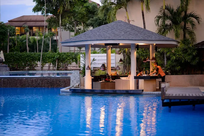 Krabi La Playa Resort