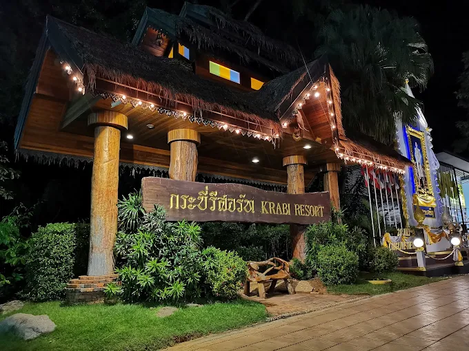 Krabi Resort