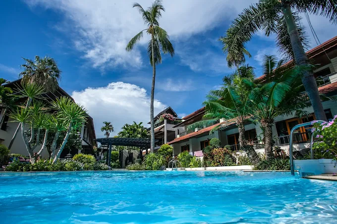 Phi Phi Banyan Villa