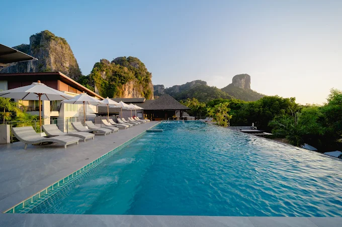 ailay Princess Resort Spa